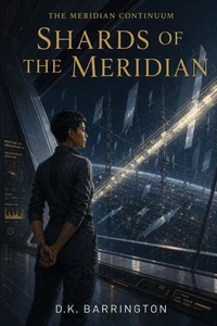 Shards of the Meridian