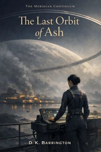 The Last Orbit of Ash