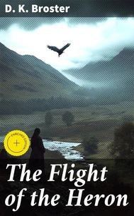 The Flight of the Heron