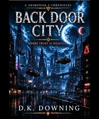 Back Door City