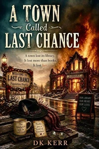 A Town Called Last Chance
