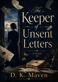 The Keeper of Unsent Letters