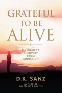 Grateful to Be Alive