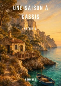 Une saison à Cassis