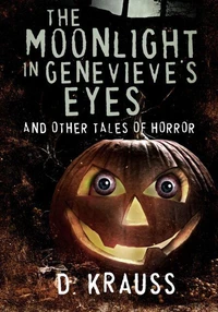 The Moonlight in Genevieve's Eyes