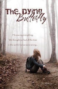  D.L Fletcher - The Dying Butterfly.