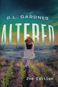  D.L. Gardner - Altered 2nd Edition.