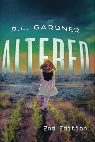  D.L. Gardner - Altered 2nd Edition.