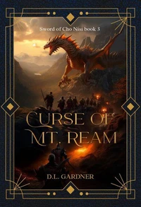 Curse of Mount Ream