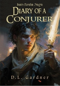  D.L. Gardner - Diary of a Conjurer 10th Anniversary - Ian's Realm Saga, #5.