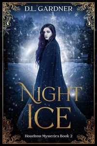 Night Ice