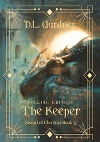 Special Edition The Keeper