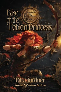 Sword of Cho Nisi book 1