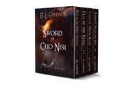  D.L. Gardner - Sword of Cho Nisi Boxed Set - Sword of Cho Nisi.
