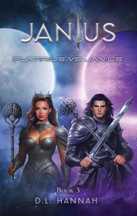 JanIus: Platirius vs JanIus Book III