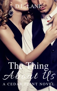 The Thing About Us