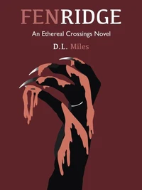 Fenridge (The Ethereal Crossings, 2)