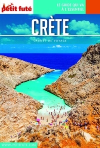Meilleurs manuels à télécharger Crète