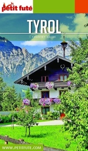 Téléchargement de livres Ipad Petit Futé Tyrol (Litterature Francaise) 9782305022888 PDB par D. / labourde Auzias