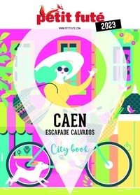 Ebook italiano téléchargement gratuit Caen  - Escapade Calvados