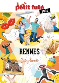 D. / labourdette j. & alter Auzias - City book Rennes.