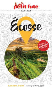 Ecosse 2025 Petit Futé