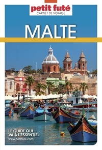 Téléchargements gratuits de livres de cuisine kindle Guide Malte 2024 Carnet Petit Futé par D. / labourdette j. & alter Auzias CHM 9782305099422 (Litterature Francaise)