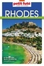 D. / labourdette j. & alter Auzias - Guide Rhodes-Dodécanèse 2024 Carnet Petit Futé.