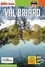 Guide Val Briard en anglais Carnet 2022 Petit Futé