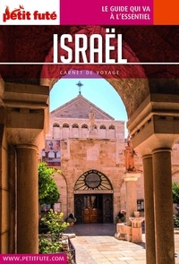 Livres de manuels scolaires à télécharger gratuitement israël carnet 2020 petit fute + offre num 9782305029108