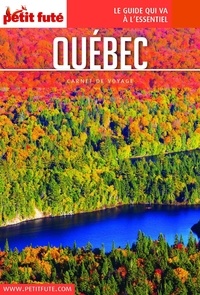 Téléchargez gratuitement des ebooks quebec 2020 carnet petit fute + offre num 9782305030807 in French