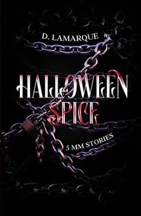 Halloween Spice