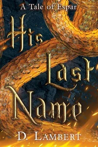 His Last Name
