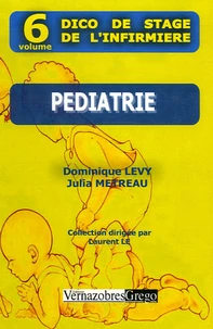 Pédiatrie