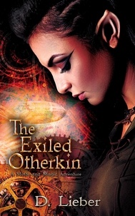  D. Lieber - The Exiled Otherkin - Minte and Magic, #1.