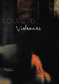 Epub ebooks à télécharger Violences par D Louis PDF ePub iBook (French Edition) 9791020327000