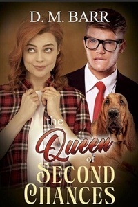 Téléchargement ebook gratuit txt The Queen of Second Chances