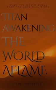The World Aflame