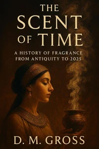 The Scent of Time: A History of Fragrance from Antiquity to 2025