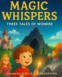 Magic Whispers