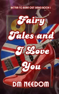 Fairy Tales and I Love You