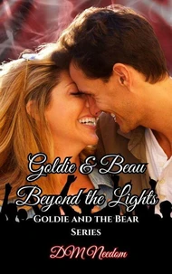 Goldie and Beau Beyond the Lights