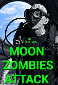 Moon Zombies Attack