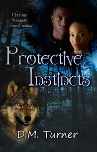  D.M. Turner - Protective Instincts - Campbell Wildlife Preserve, #9.