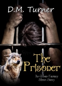  D.M. Turner - The Prisoner - Campbell Wildlife Preserve, #6.
