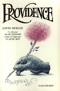 D Mercer - Providence(un film pour Alain Resnais).