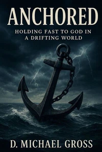 Anchored: Holding Fast to God in a Drifting World