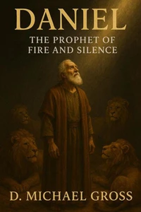 Daniel: The Prophet of Fire and Silence