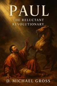 Paul: The Reluctant Revolutionary