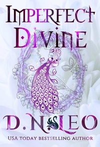 D. N. Leo - Imperfect Divine - The Infinity, #5.